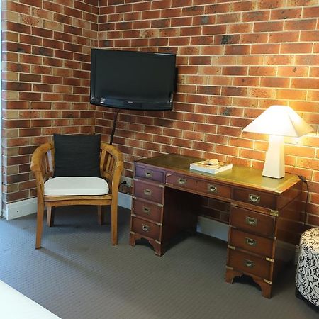 Bay Breeze Boutique Accommodation Batemans Bay Zewnętrze zdjęcie
