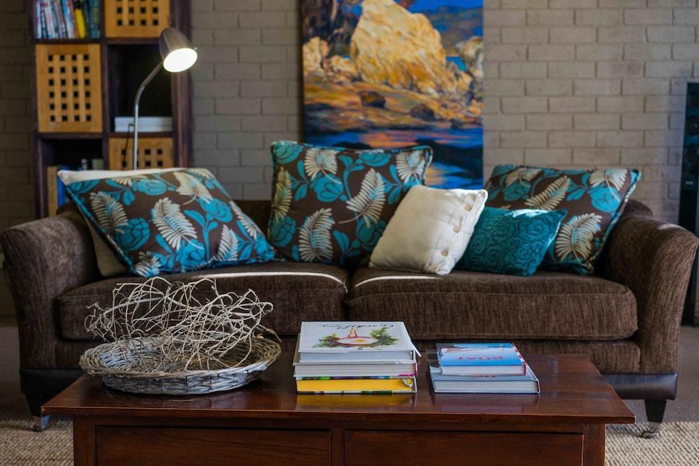 Bay Breeze Boutique Accommodation Batemans Bay Zewnętrze zdjęcie