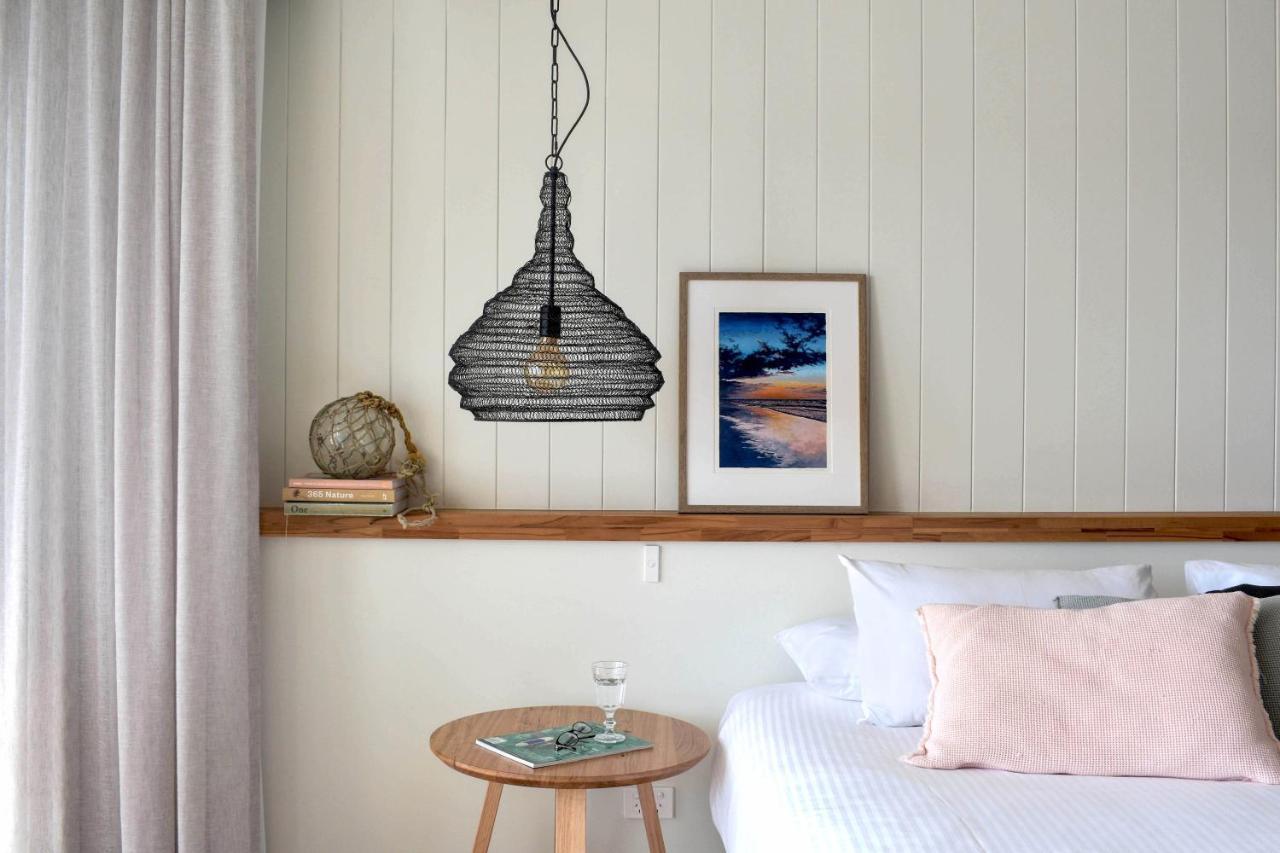 Bay Breeze Boutique Accommodation Batemans Bay Zewnętrze zdjęcie