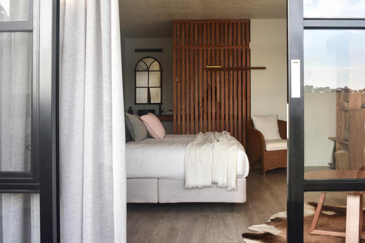 Bay Breeze Boutique Accommodation Batemans Bay Zewnętrze zdjęcie