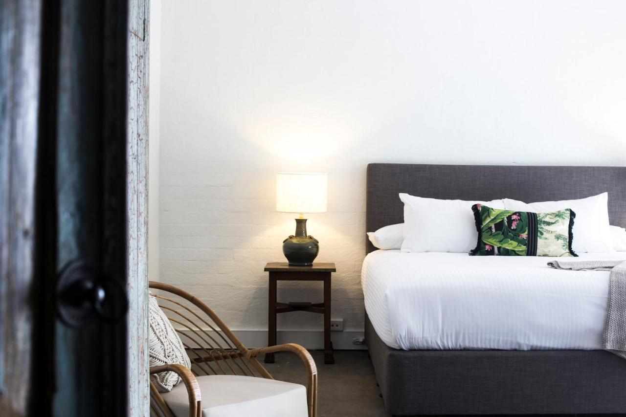 Bay Breeze Boutique Accommodation Batemans Bay Zewnętrze zdjęcie