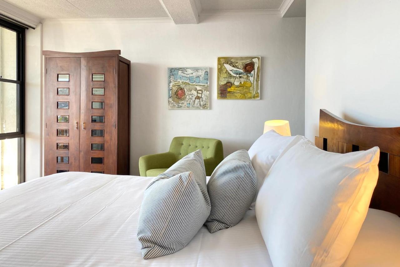 Bay Breeze Boutique Accommodation Batemans Bay Zewnętrze zdjęcie
