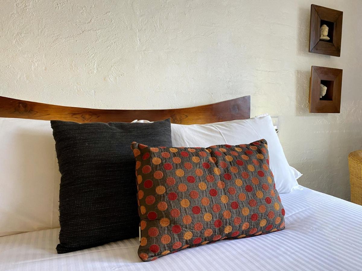 Bay Breeze Boutique Accommodation Batemans Bay Zewnętrze zdjęcie