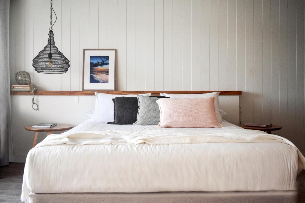 Bay Breeze Boutique Accommodation Batemans Bay Zewnętrze zdjęcie