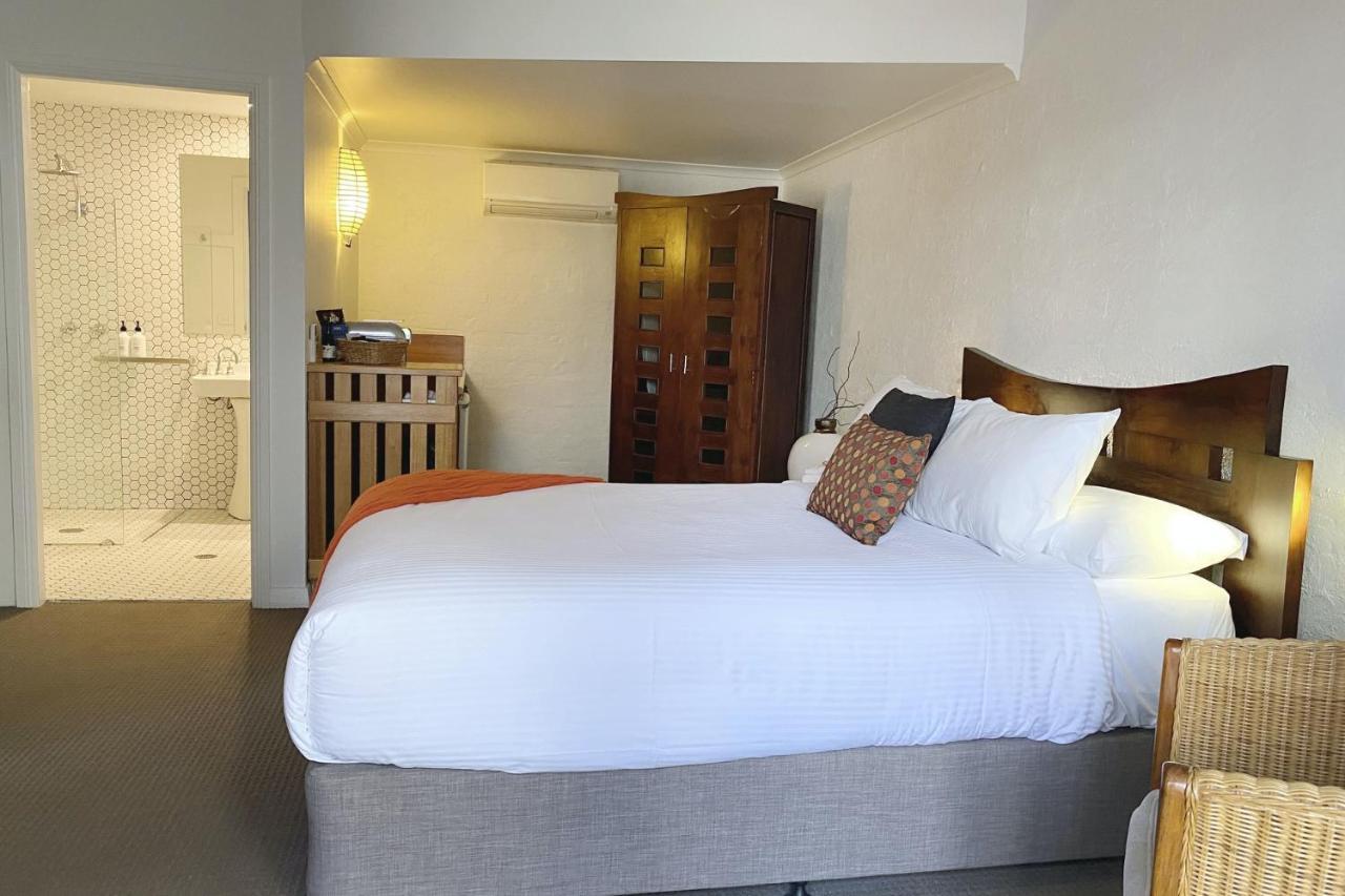 Bay Breeze Boutique Accommodation Batemans Bay Zewnętrze zdjęcie