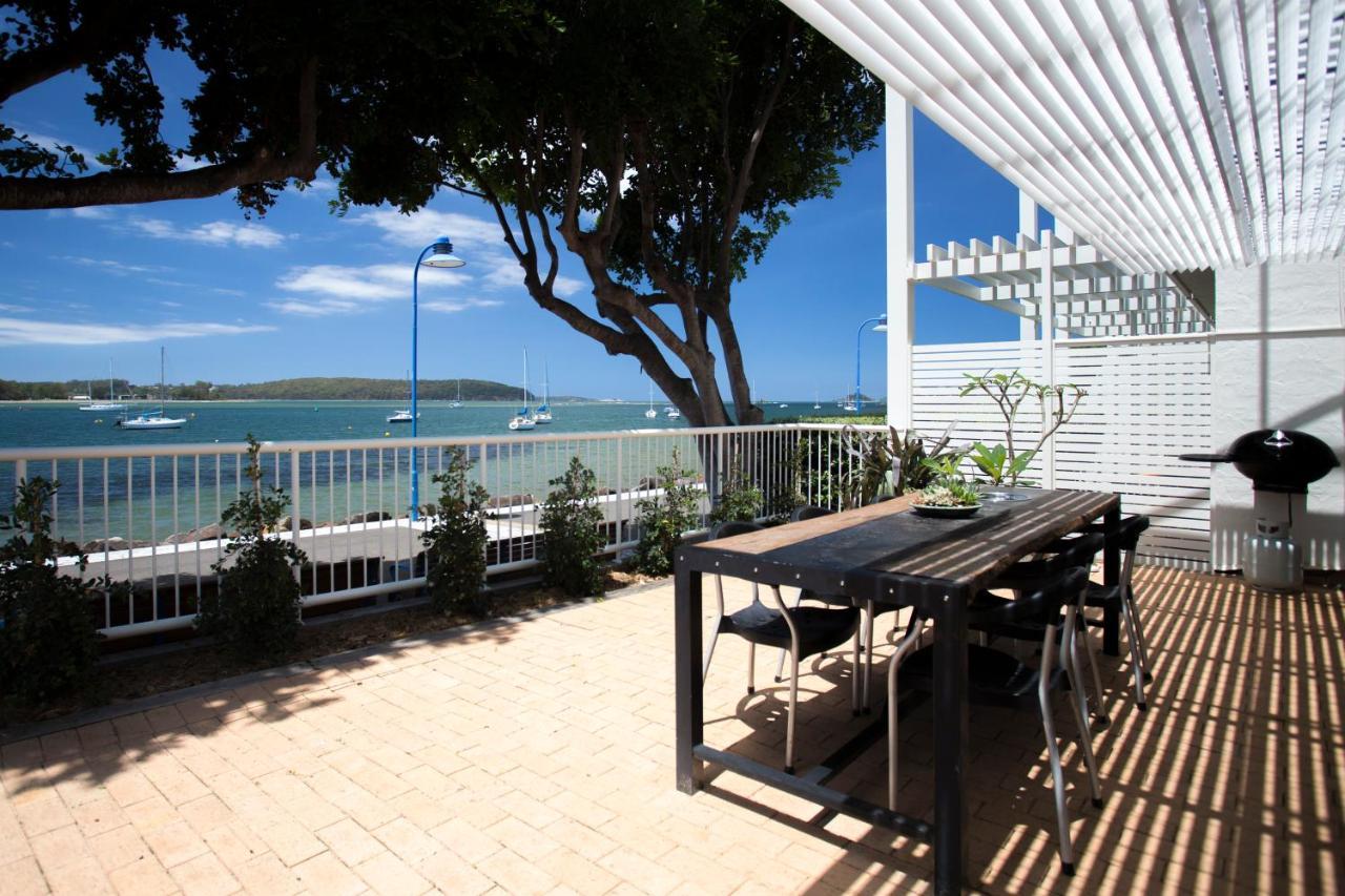 Bay Breeze Boutique Accommodation Batemans Bay Zewnętrze zdjęcie
