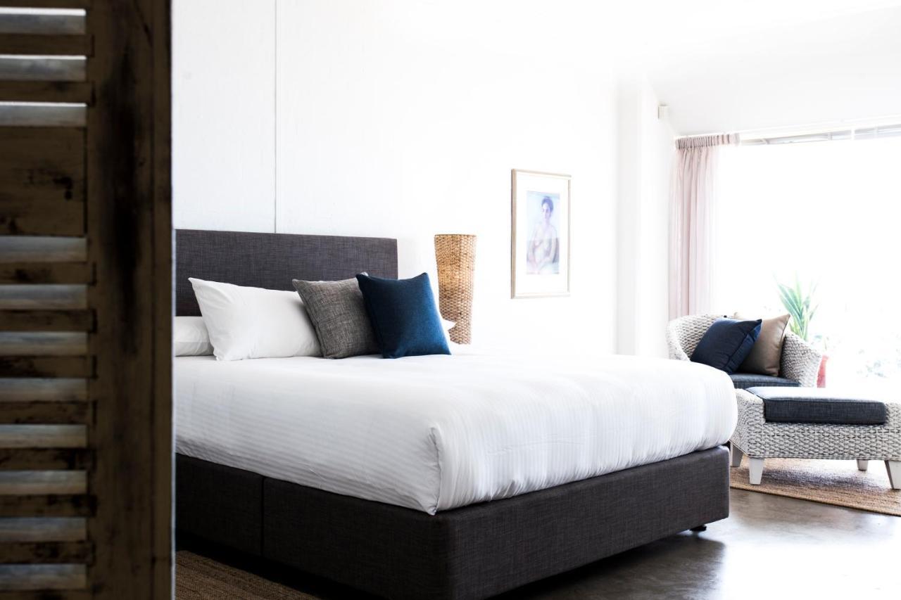 Bay Breeze Boutique Accommodation Batemans Bay Zewnętrze zdjęcie