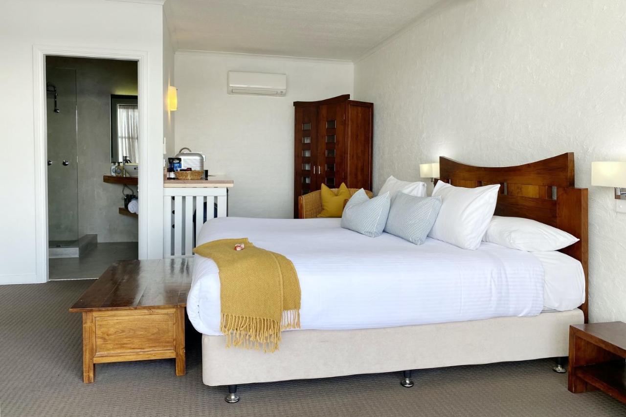 Bay Breeze Boutique Accommodation Batemans Bay Zewnętrze zdjęcie