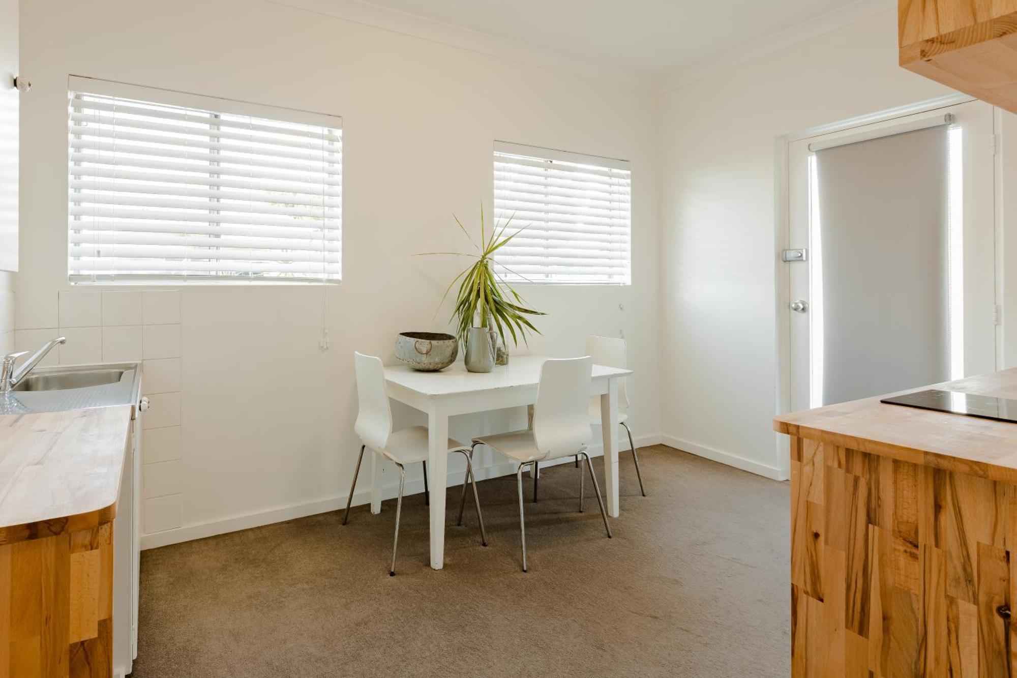 Bay Breeze Boutique Accommodation Batemans Bay Zewnętrze zdjęcie