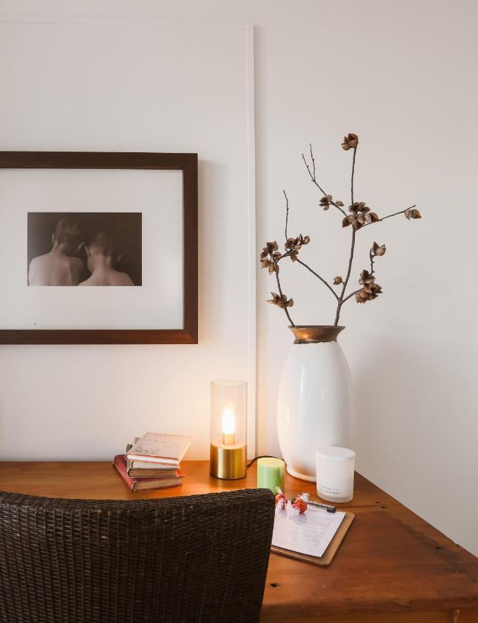 Bay Breeze Boutique Accommodation Batemans Bay Zewnętrze zdjęcie