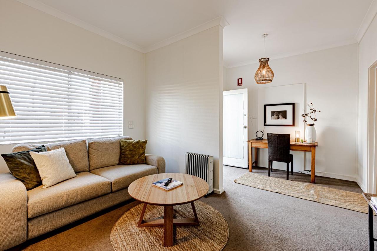 Bay Breeze Boutique Accommodation Batemans Bay Zewnętrze zdjęcie