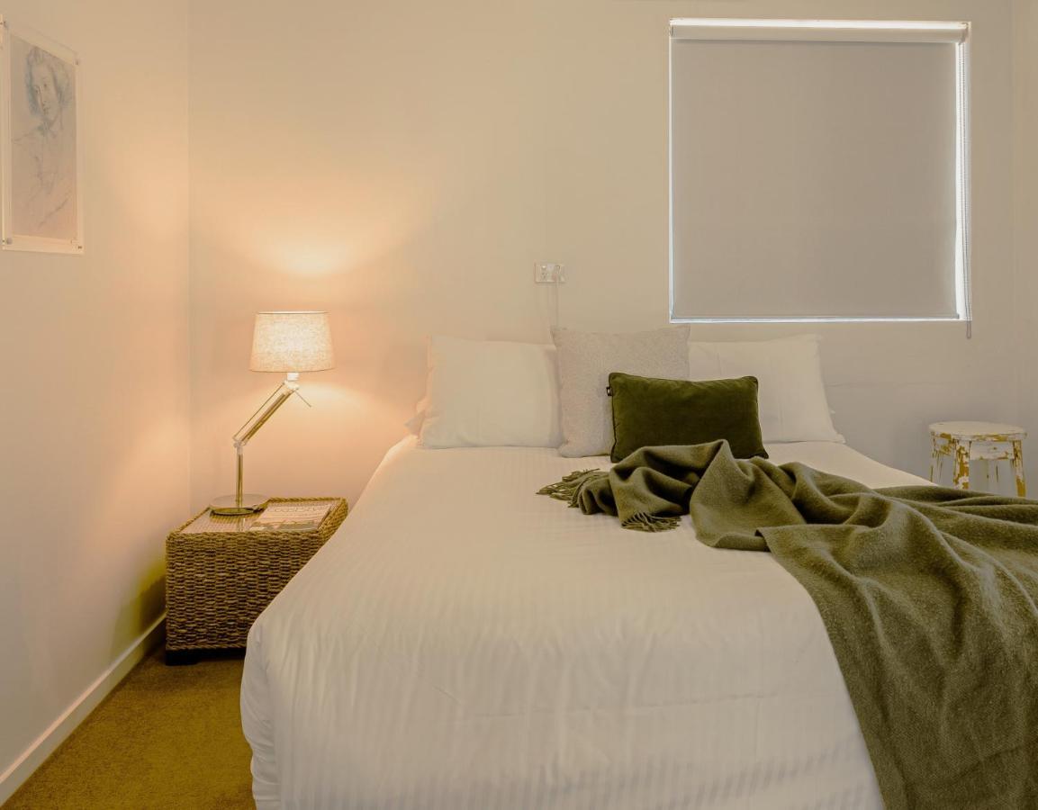 Bay Breeze Boutique Accommodation Batemans Bay Zewnętrze zdjęcie