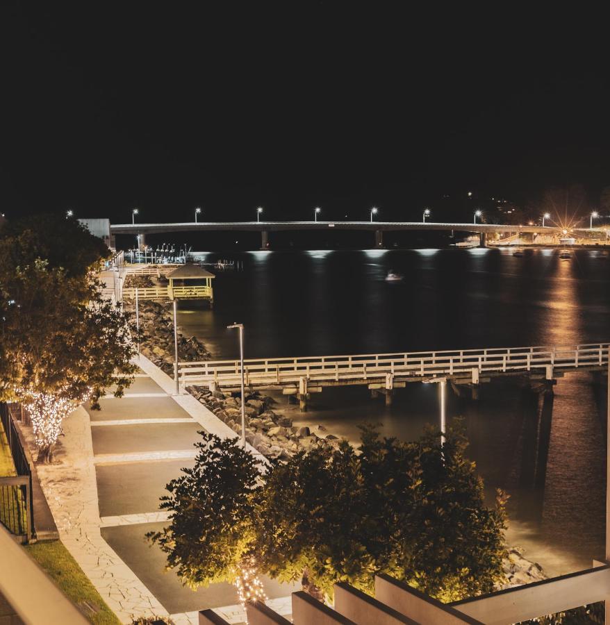 Bay Breeze Boutique Accommodation Batemans Bay Zewnętrze zdjęcie