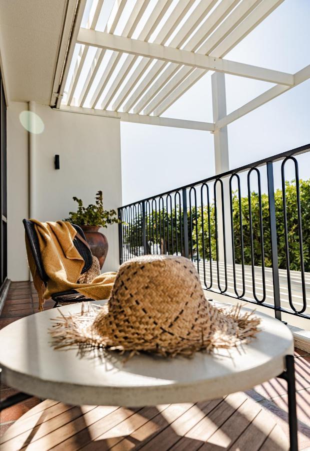 Bay Breeze Boutique Accommodation Batemans Bay Zewnętrze zdjęcie
