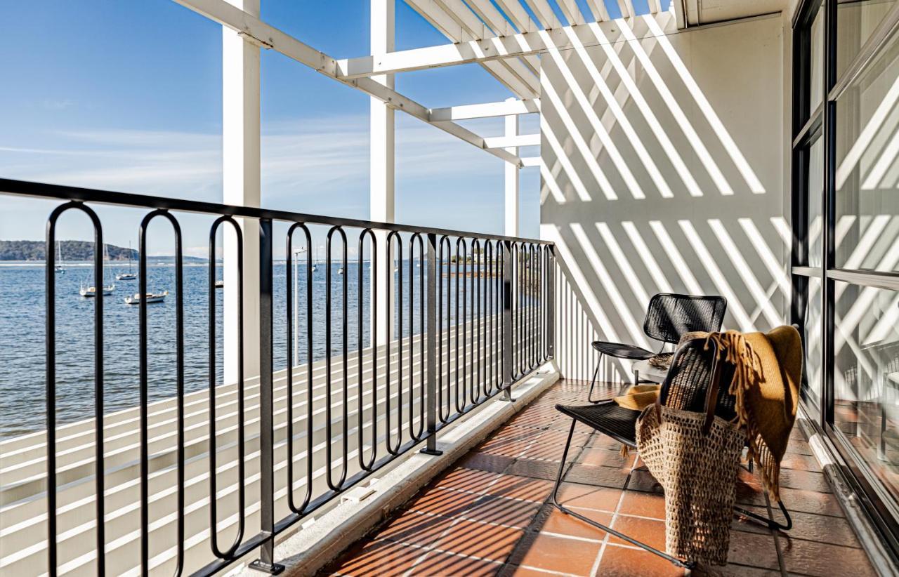 Bay Breeze Boutique Accommodation Batemans Bay Zewnętrze zdjęcie