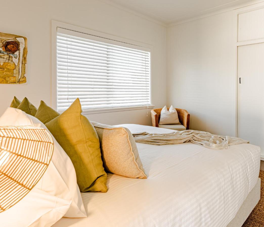 Bay Breeze Boutique Accommodation Batemans Bay Zewnętrze zdjęcie