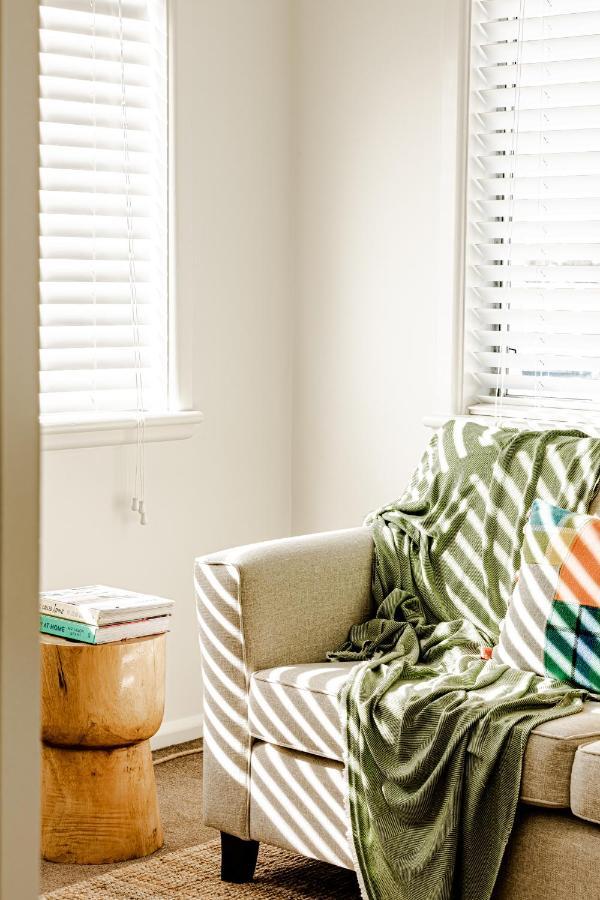 Bay Breeze Boutique Accommodation Batemans Bay Zewnętrze zdjęcie
