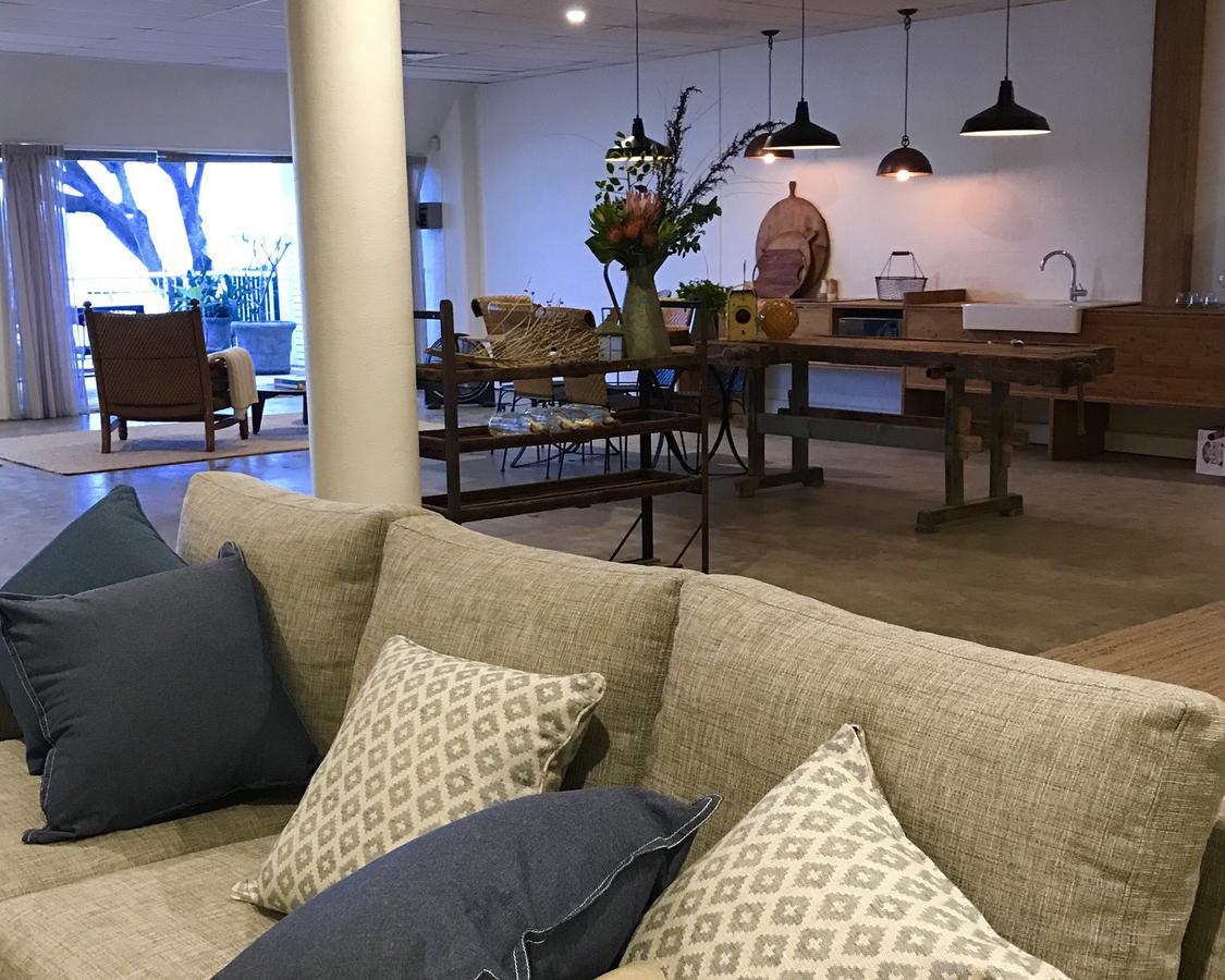 Bay Breeze Boutique Accommodation Batemans Bay Zewnętrze zdjęcie